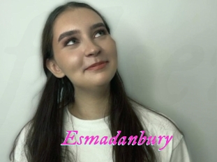 esmadanbury Fille Sensuelle