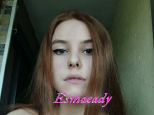 Esmaeady