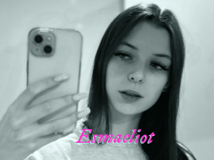 Esmaeliot