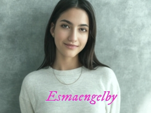 Esmaengelby