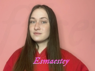 Esmaestey