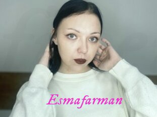 Esmafarman