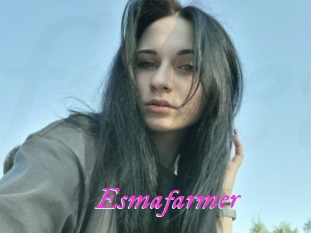 Esmafarmer