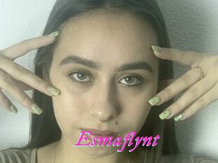 Esmaflynt