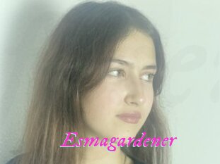 Esmagardener