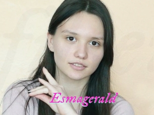 Esmagerald
