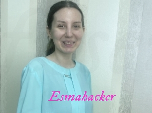Esmahacker