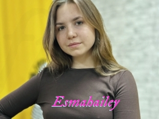 Esmahailey