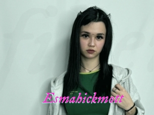 Esmahickmott