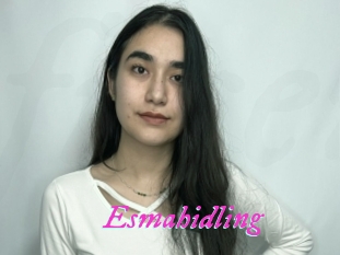 Esmahidling