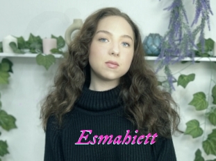 Esmahiett