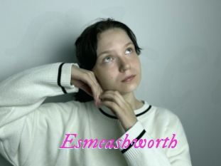 Esmeashworth