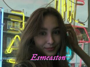 esmeaston Fille Sensuelle