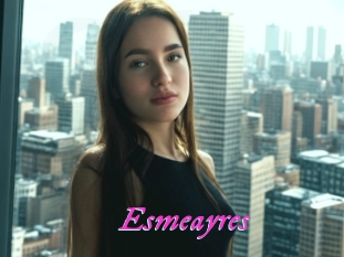 Esmeayres