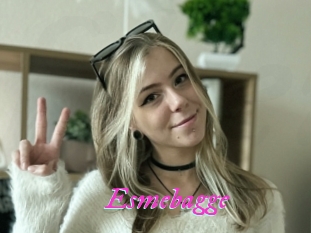 Esmebagge