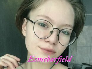 Esmebarfield