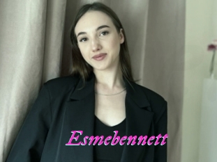 Esmebennett