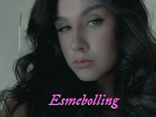 Esmebolling