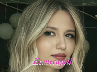 Esmecapell