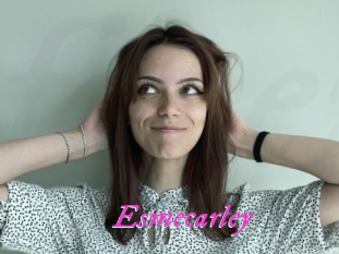 Esmecarley