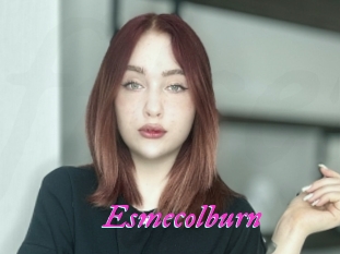 Esmecolburn