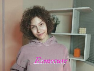 Esmecure