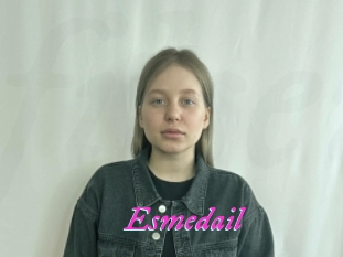 Esmedail