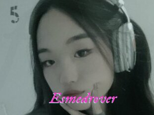 Esmedrover