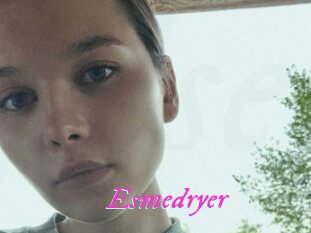 Esmedryer