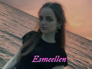 Esmeellen