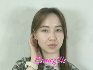 Esmegills