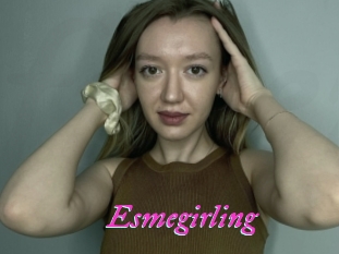 esmegirling Fille Sensuelle