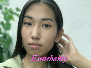 Esmehanly