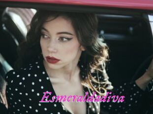 Esmeraldadiva