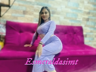 Esmeraldasimt