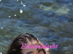 Esmeraldaxht