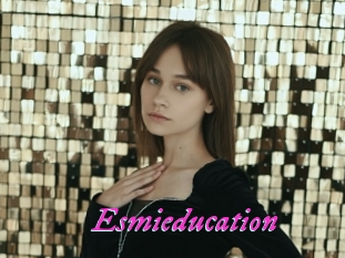 Esmieducation