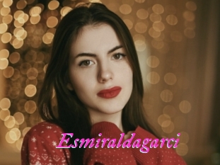 Esmiraldagarci
