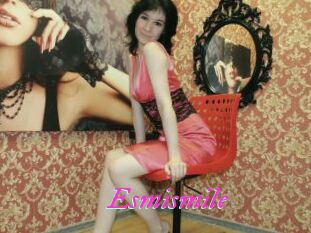 Esmismile