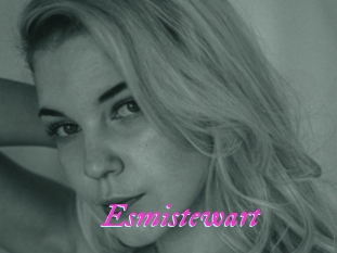 esmistewart Fille Sensuelle