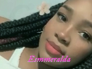 Esmmeralda