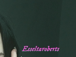 Esseltaroberts