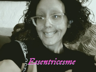 Essentricesme