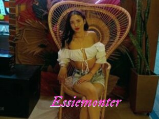 Essiemonter