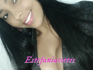 Estefaniacortes
