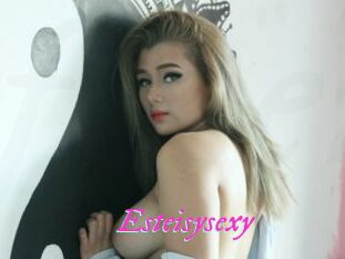 Esteisysexy