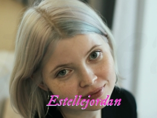 Estellejordan