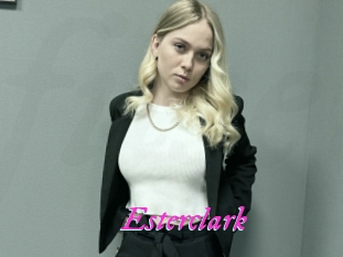 Esterclark