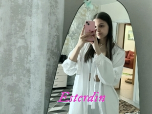 esterdin Fille Sensuelle