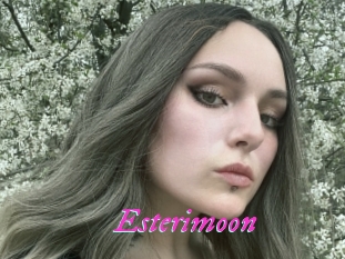 Esterimoon